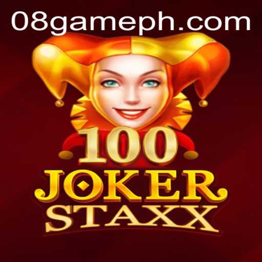 100JokerStaxx: The Thrilling Casino Game Redefining Entertainment