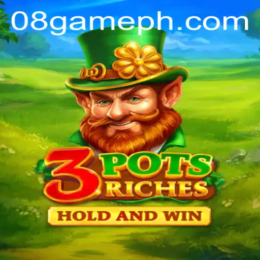 Discover the Excitement of 3potsRiches: A New Era in Online Gaming
