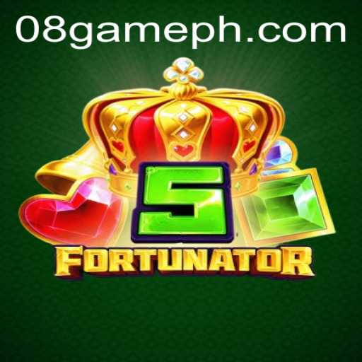Exploring the Thrilling World of 5Fortunator: A Game of Strategy and Chance