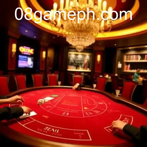 Exploring the Fascinating World of Baccarat Game