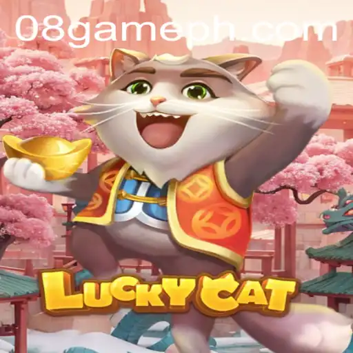 Discover the Enchanting World of LuckyCat with 08.Game