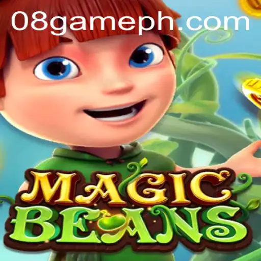 MAGICBEANS: The Enchanting World of 08.Game