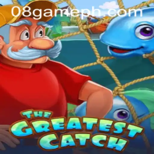 Exploring TheGreatestCatch: The Exciting World of 08.Game