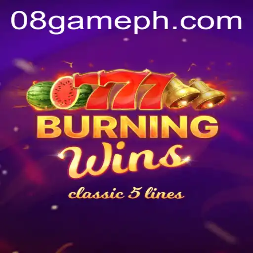 Discovering BurningWins: An In-Depth Exploration of 08.Game's Classic Slot