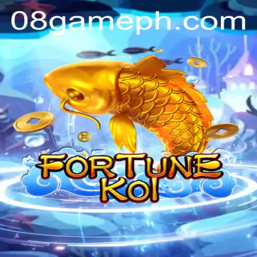 Discover the Thrills of FORTUNEKOI and the Exciting World of 08.Game
