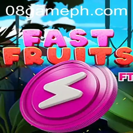 FastFruits: A Fresh and Fruity Game Experience