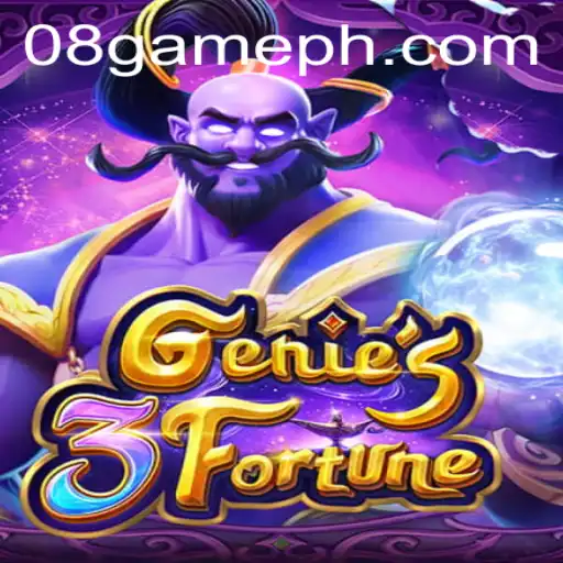 Unveiling Genie3Fortune: The Enchanting World of 08.Game