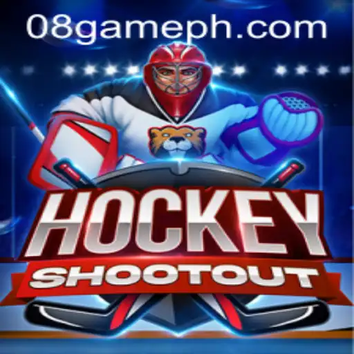 HockeyShootout: Mastering the Ice with 08.Game