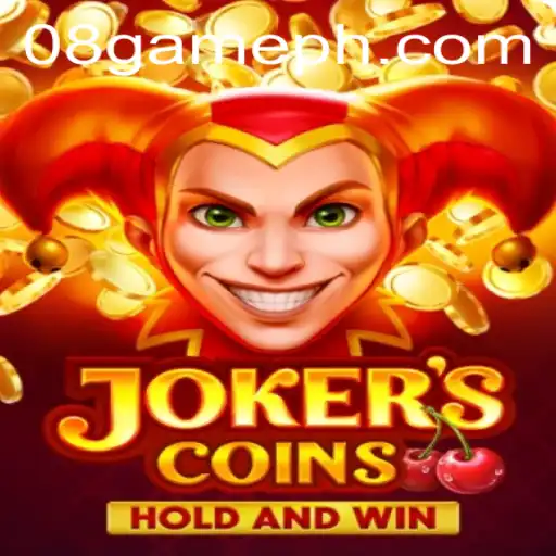 JokersCoins: Discover the Thrilling World of 08.Game