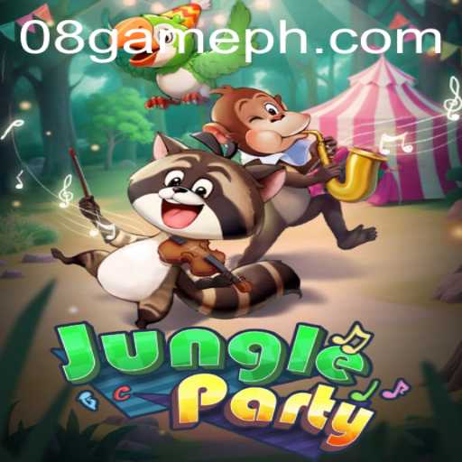 JungleParty: A Thrilling Adventure into the Heart of the Wilderness