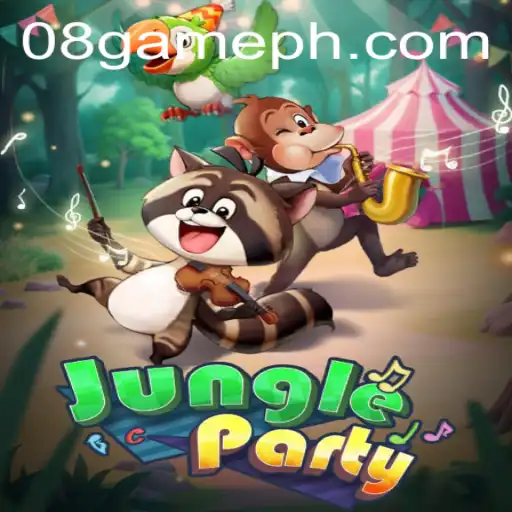 JungleParty: A Thrilling Adventure into the Heart of the Wilderness