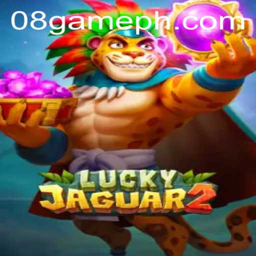 The Thrilling World of Luckyjaguar2: A Dive into the 08.Game Phenomenon