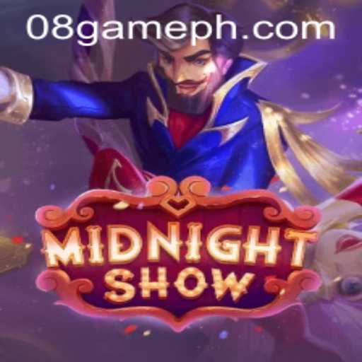 Unveiling MidnightShow: A Dazzling Journey into the World of 08.Game