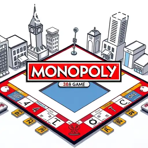 Exploring Monopoly Through 08.Game