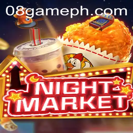 Unveiling the Mysteries of NIGHTMARKET: The Intriguing World of 08.Game