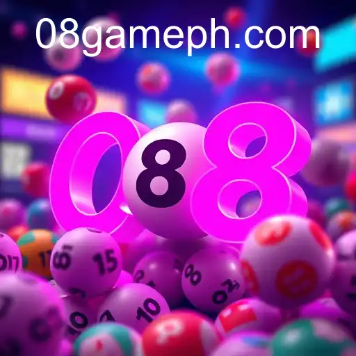 Exploring the Fascinating World of Online Lottery with 08.Game
