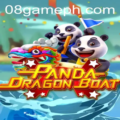 PANDADRAGONBOAT: The Immersive Journey into Water Racing Adventures