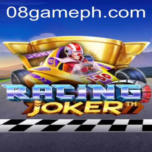 The Thrilling World of RacingJoker: A Dive into 08.Game