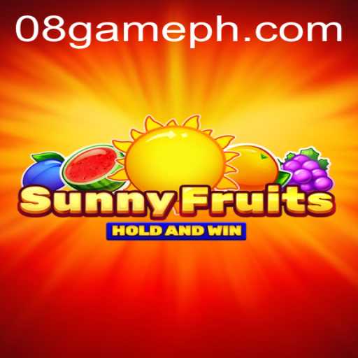 Unveiling the Exciting World of SunnyFruits 08.Game