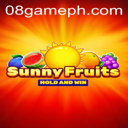 Unveiling the Exciting World of SunnyFruits 08.Game