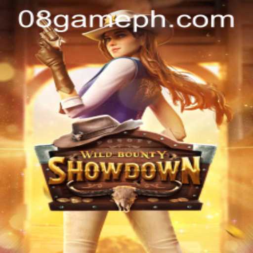 WildBountyShowdown: The Ultimate Game Experience