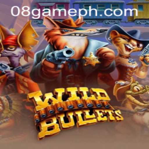 WildBullets: A Thrilling New Game Taking the Virtual World by Storm