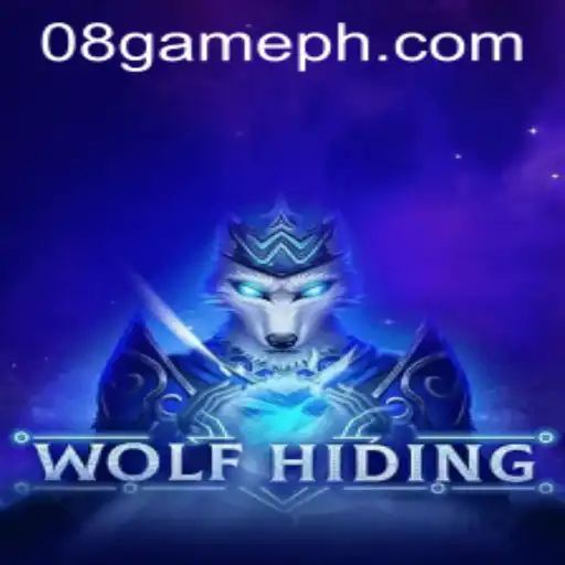 WolfHiding: A Strategy Game with a Twist